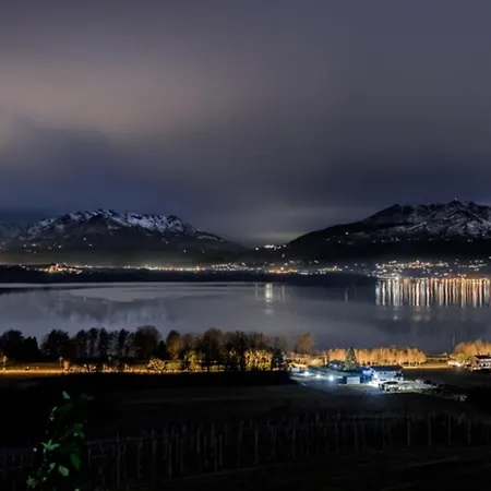 Romantic Del Lejlighed Viverone